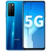 オリジナルのHuawei Honor Play 4 5g携帯電話8GB RAM 128GB ROM MTK 800 Octa Core Android 6.81 "全画面64mp OTG Face IDスマート携帯電話