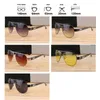 Cubojue Mens Sunglasses Aviation Oversized Grey Black Yellow Driving Frog Sun Glasses for Male Vintage Cheap Whole Dropship2438919