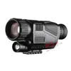 WG540 5x40 نطاق الرؤية الليلية بالأشعة تحت الحمراء NV540 HD الرؤية الرقمية البصريات الصيد نطاق بندقية أحادي العين
