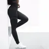 Women Yoga Pants Fitness Sport Leggings Running Tights Sportswear Push Up Pants Gym Leggings Stretch Elastic Trousers