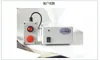 Custodia per strumenti di progetto elettronico con custodia impermeabile in plastica ABS grigia da 380x260x105mm IP65