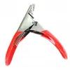 New Arrivel Good Quality Pet Nail Toe Clipper Cutter for Dogs Cats Birds Guinea Pig Animal Claws Scissor Cut c207