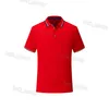 Polo de sport Ventilation Séchage rapide Ventes chaudes Hommes de qualité supérieure 2019 T-shirt à manches courtes confortable nouveau style jersey2545