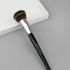 PRO Diffuser Brush #64 - Round Synthetic liquid foundation powder Makeup Brush