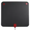 HDTV Antenna Indoor TV Antennas Also Compatible with 720P, 1080i, 1080P, ATSC Amplifer Digital Antenna