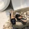 2022 High End Thouse Shoes Sandal