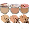 Bronzers Highlighters 전체 화장품 메이크업 Marylou Lou Cindylou Manizer 하이라이트 페이스 프레스 파우더 브론저 하이라이트 6678192