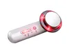 Ultrasound Cavitation Body Slimming Massager Fat Burning Weight-Loss EMS Infrared Therapy Face Beauty Machine Slimming Device