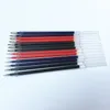 Stationery new student black bullet water pen office pen core signature neutral pen