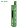 정통 VAPEN 420 예열 VV 배터리 420mAh 가변 전압 조절 가능 마이크로 USB 충전 510 자아 두꺼운 오일 Vape 카트리지 탱크 분무기