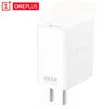 Original One Plus Warp Charge 30W Dash Wall Charger Adapter med typ C -kabelspaket för en plus 7 Pro 1 33T55T66T1746881