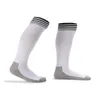 Chaussettes de Football pour enfants, bas de serviette, Tube Long de Football pour enfants, chaussettes de Sport, hautes, respirantes, pour entraînement en plein air, bas de course