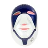 Masque facial à 7 couleurs LED appareil de beauté à photons rechargeable soins de la peau pour un usage domestique