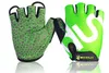 4 couleurs cyclisme demi-doigts gants VTT vélo vélo escalade randonnée gants de sport S-XL