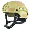 2019 Nieuwe Tactische Helm 2000 Helm Easy Action Edition Field CS Fiets