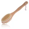 wholesale wooden body brushes