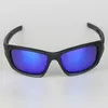 Mode levensstijl zonnebril mannen vrouwen leven merk designer eyewear vales sport zonnebril met cases online