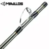 MAVLLOS Lure Weight 80250g Jigging Fishing Rod 168M 18M 1535Lb Superhard Saltwater Carbon Fishing Spinning Rod48993198388319