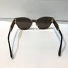 Luxo- Ba96 Óculos de Sol para Mulheres Design De Moda de Alta Qualidade Retro Estilo Encantador De Proteção UV Lente Full Frame Free Venha
