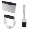 pasta cutter set