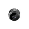 Trådlös WiFi-övervakningsutrustning A9 Kamera Nattvision Minikamera Trådlöst nätverk WIFI CCTV Kamera Hem Säkerhet