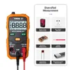 Digital Multimeter True RMS Auto Range Professional LCD automatic Smart Multimeters Voltage Ammeter Tester hot 20