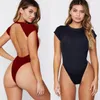 traje de baño bikini flaco