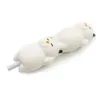 New Squishy Unicorn Cat Ice Cream Panda Bun Pen Cap Stationery Pencil Holder Toppers Slow Rising Squeeze Children039s Day Gift 7924130