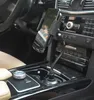 Puchar samochodu Uchwyt telefonu Regulowany długie gęsteczka dla smartfonów iPhone'a Samsung Google Android