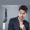 raddrizzatore dei capelli della spazzola dritta