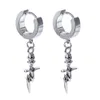 boucles d'oreilles hoop hoop boucles d'oreilles