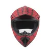 TKOSM Enfants Moto Casques Haute Qualité Garçon Fille De Protection Vélo Motocross Descente MTV DH Casque De Sécurité pour enfants DOT262b