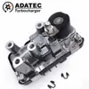 BV45 Turbine 53039880338 53039880262 Turbo elektronische actuator 14411-5x30A voor NISSAN NAVARA grens / pathfinder D40 YD25DDI 188HP