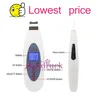 NEW Portable Digital LCD Facial Skin Care Salon Spa Ultrasonic Skin Scrubber c