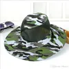 2019 nouveau camouflage soleil net ombre militaire chapeau respirant pêche chapeau homme extérieur large bord pêcheur chapeau homme Mo12