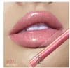 SACE KADIN Nemlendirici Dolgunlaştırıcı Lip Gloss High Shine Vernik Seksi Büyük Dudaklar Şeffaf Su geçirmez Cilt Dudak Dudak Parlatıcı Makyaj Pompa