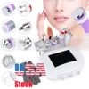 Skin Care Facial Beauty Machine Skin Tightening Rejuvenation Equipment Wrinkle Removal, Anti-aging, Lighten Spots at Home Use