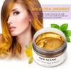 Mofajang Hair Wax Coloring 120g coiffure Mofajang Pomade Strong style restauration Pommade cire grand squelette lissé 8 couleurs Hair Cream