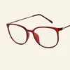 Wholesale- classic fashion Korean version plain mirror men and women can be matched with myopia frames.