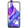 オリジナルのHuawei Honor 9x 4G LTE携帯電話4GB RAM 64GB ROMキリン810オクタコアAndroid 6.59 "全画面48.0MP指紋ID携帯電話