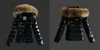 New Belt Cap Coat Jacket Imitation Fur Coat Simulation Pu Leather Zipper Cotton Clothing