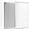 Exakt och bekväm för iPad Pro 129 2020 2018 Soft TPU Transparent High Protective Scratch Proof Tablett Case Cover6122648