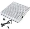 45W Red 660nm LED Grow Lights 850nm IR Grow Panels för växter Blommande Blommande