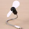 Flexible USB Mini Cooling Fan Cooler Low Power Energy Saving Colorful USB Fan For Laptop Desktop PC Computer Drop Ship 04