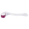Tamax white DRS 540 sistema di micro aghi derma roller microneedle derma roller set per la rimozione delle smagliature
