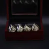 4PCSSET 1962 1984 1988 1990 Winnipeg Blue Bombers Canada Grey Cup Football Championship Ring Fan Collection Festival GI6891939