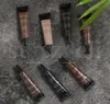 HANDAIYAN Eyebrow Cream Gel Professional Makeup Eyebrow Pen Long Lasting Waterproof eyebrow with Brush 6 Colors