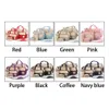 5Pcs Hospital Maternity Bag Set Mummy Baby Diaper Nappy Changing Tote Bottle Bag Changing Mat Zipper Diaper Bag7477201