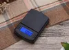 20Pcs Backlight Digital Scale 100/200/300/500 0.01g LCD Display Pocket Weight Jewelry Diamond Medicine Powder Gram Scale