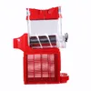 Sälj dryck Ice Machine Electric Snow Melting Ice Machine Commercial Snow Melting Machine 110V 220 Högkvalitativt lågt pris